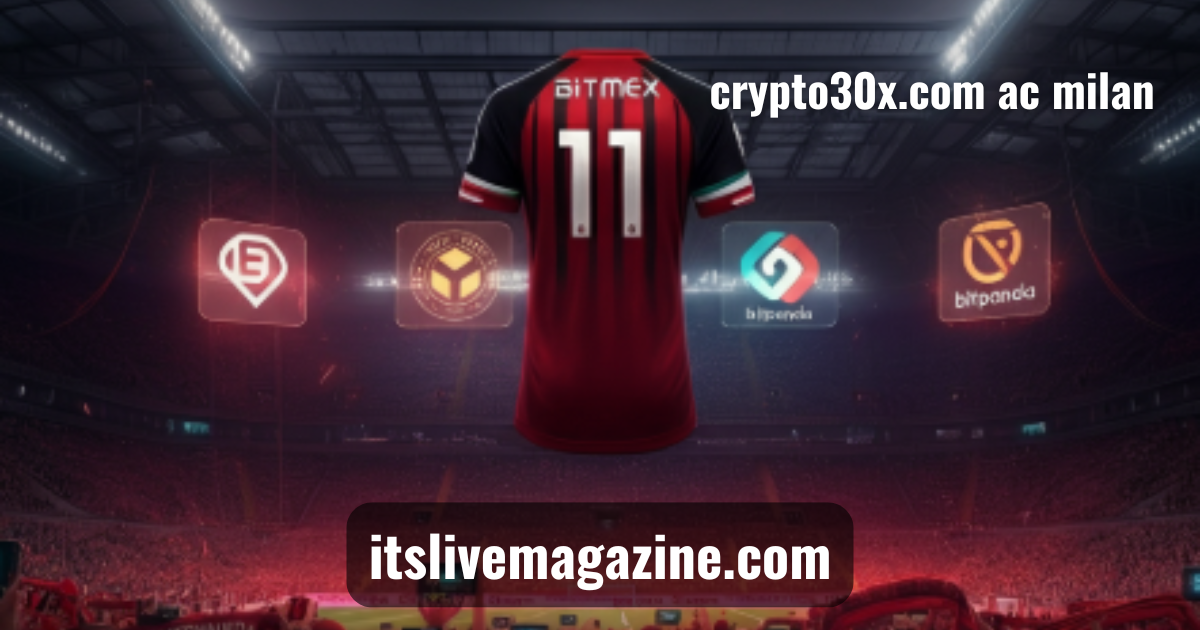 crypto30x.com ac milan