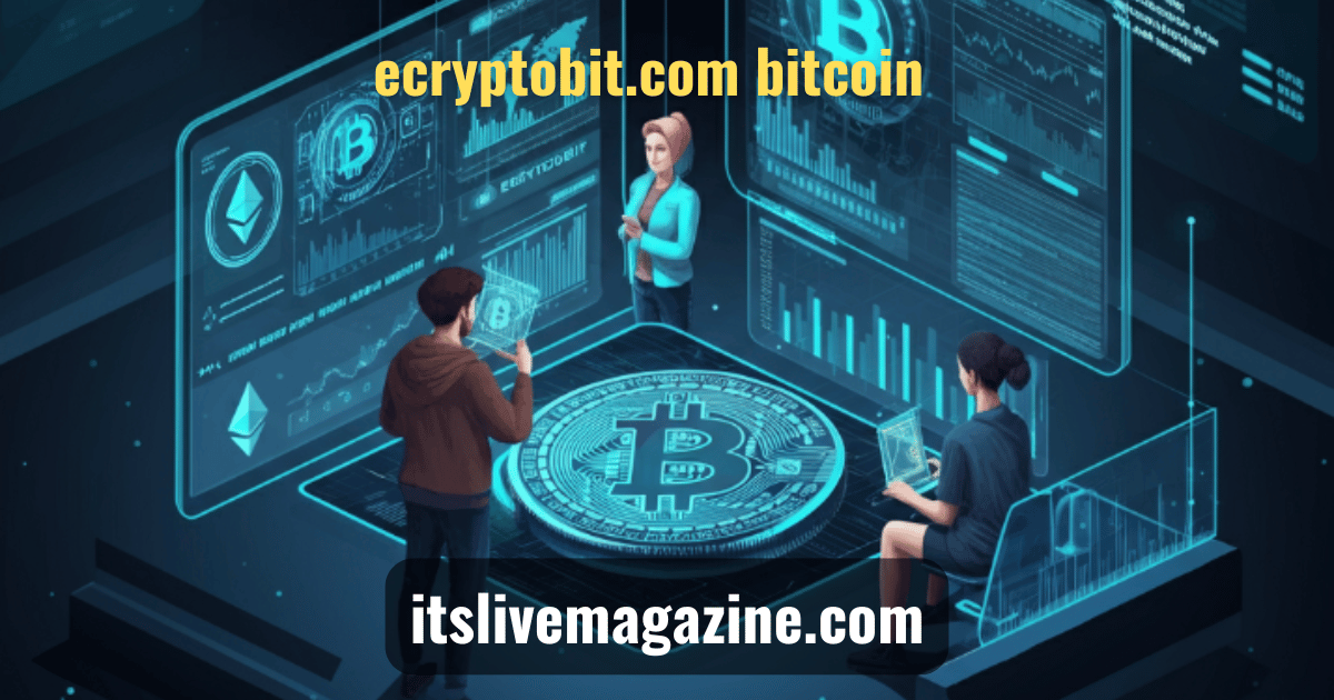 ecryptobit.com bitcoin