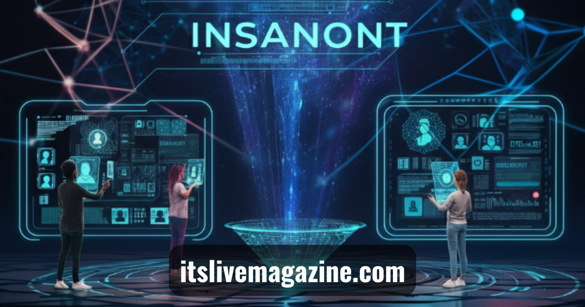 Insanont