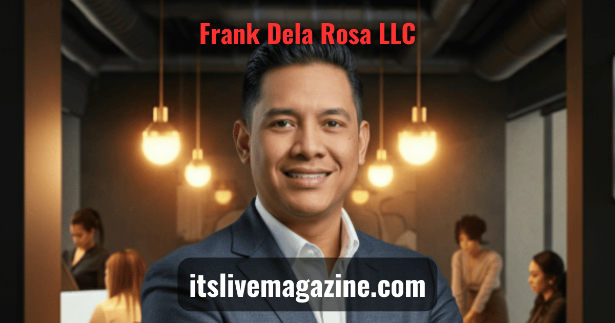 Frank Dela Rosa LLC