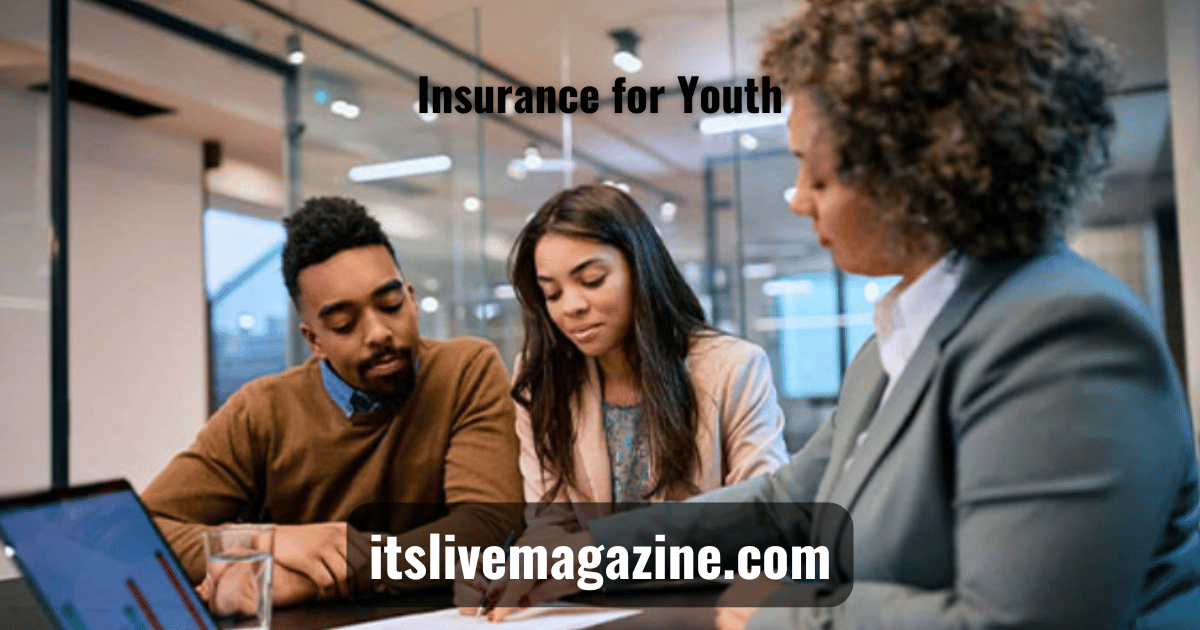 insurance for youth