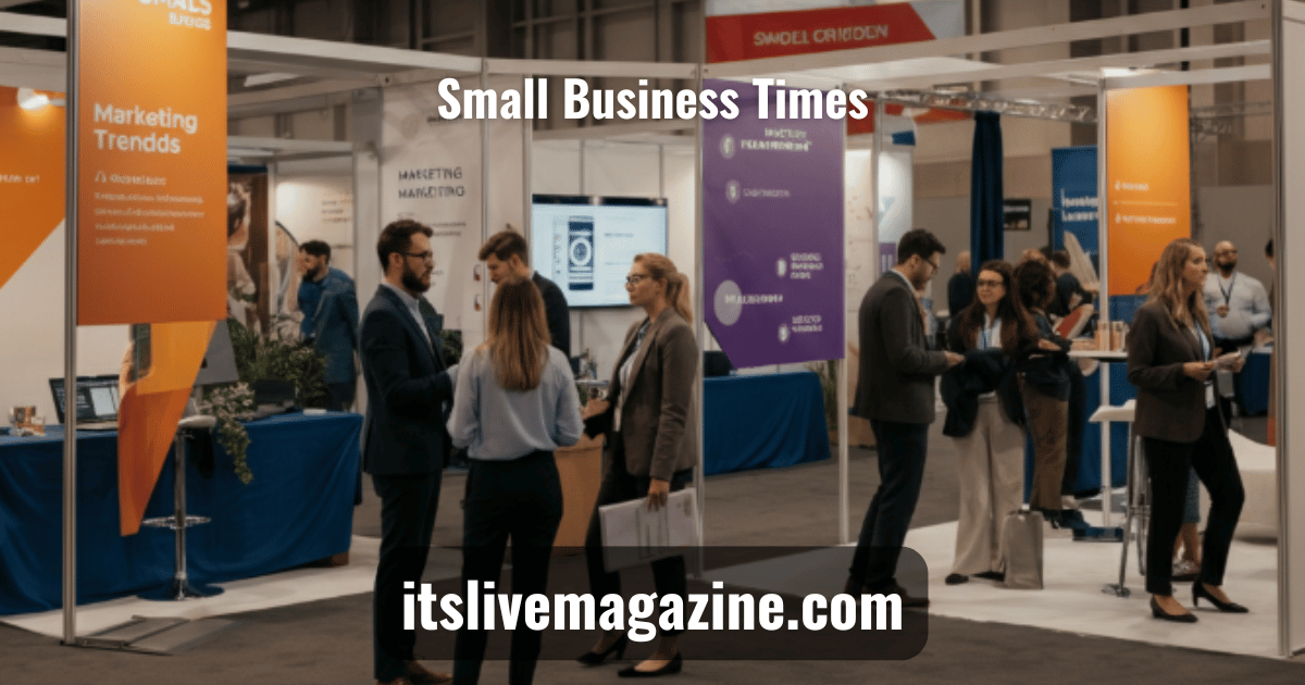Small BusinessTimes