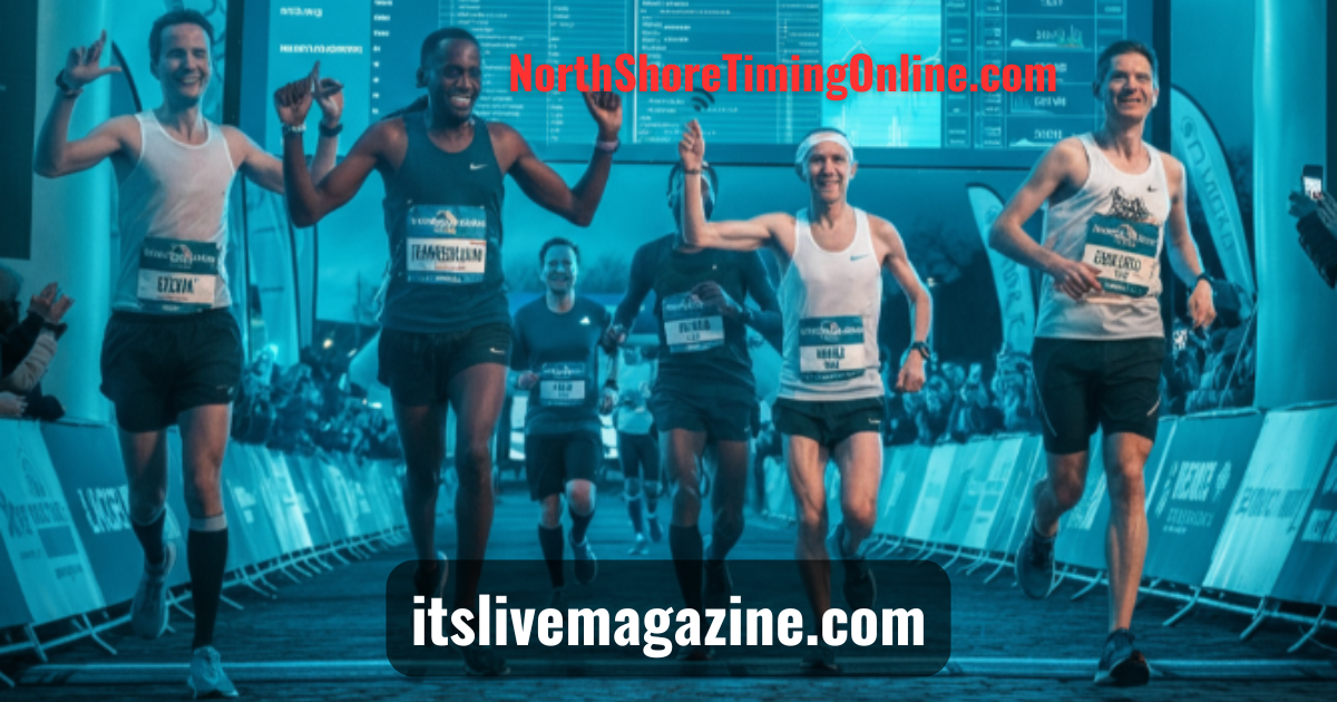 NorthShoreTimingOnline.com