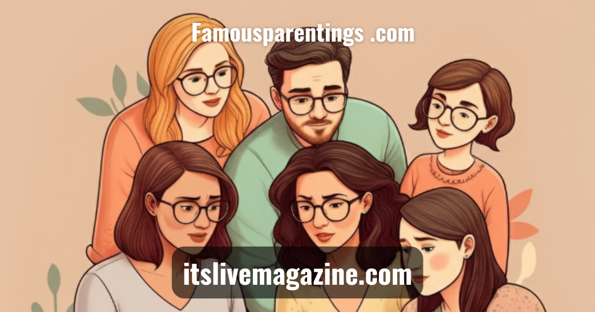 FamousParentings .com
