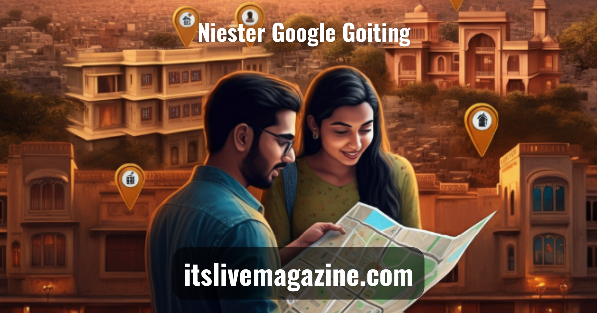 Niester Google Goiting