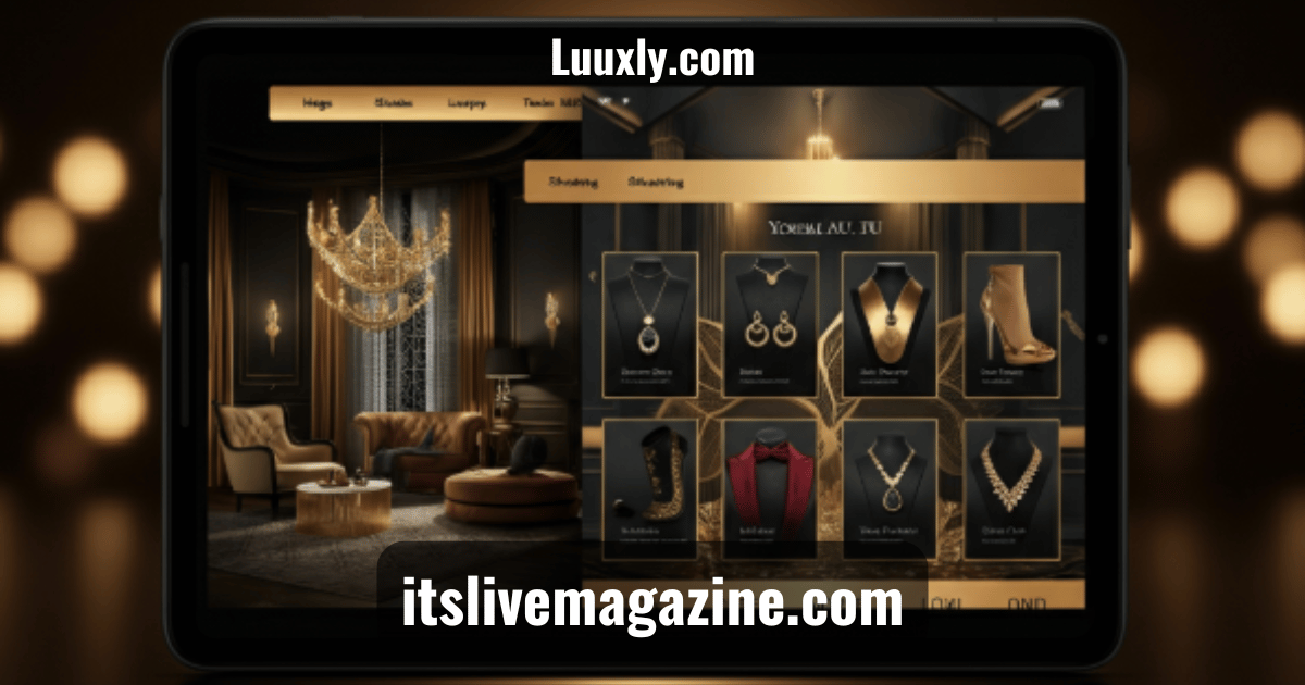 Luuxly.com
