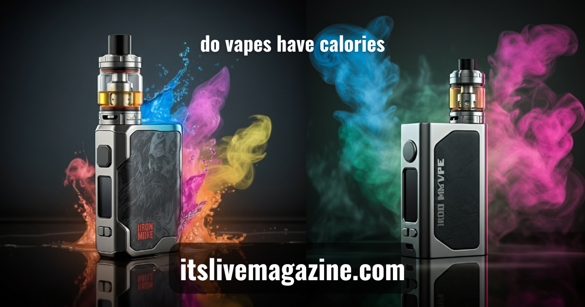 Iron Mike Vape