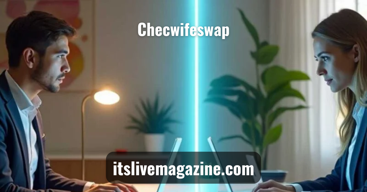 Checwifeswap